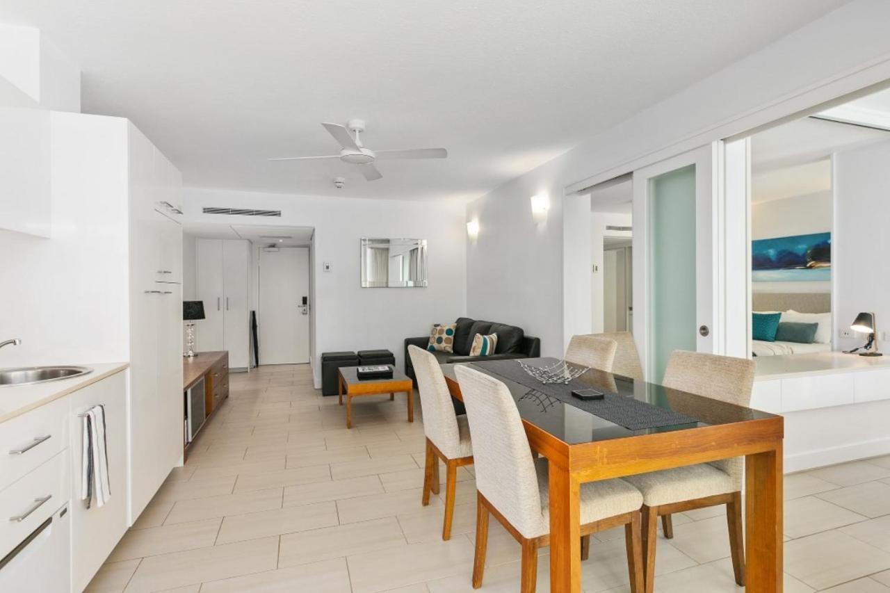 Palm Cove Beach Apartment מראה חיצוני תמונה