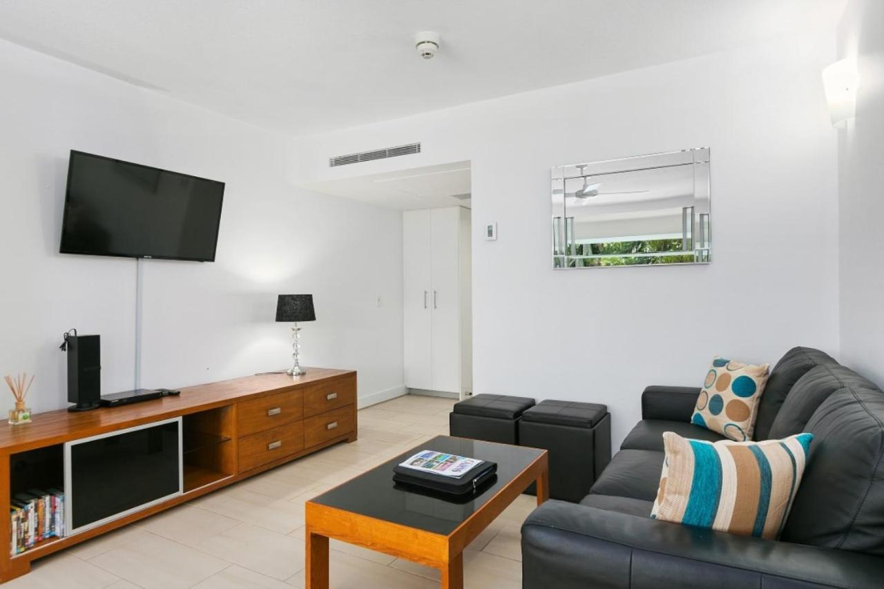 Palm Cove Beach Apartment מראה חיצוני תמונה