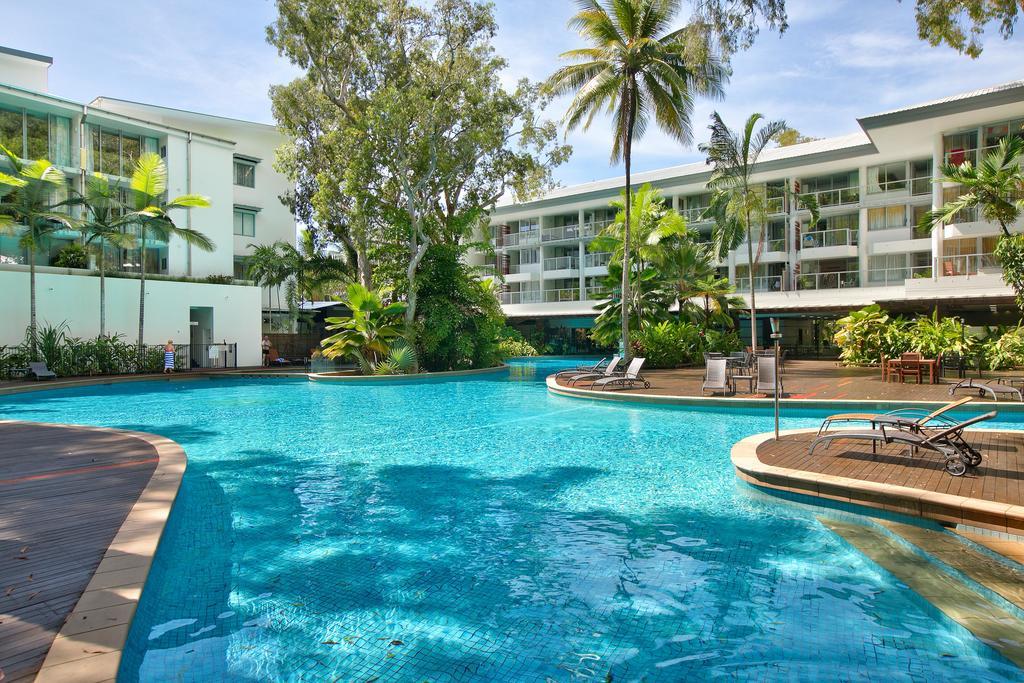 Palm Cove Beach Apartment מראה חיצוני תמונה